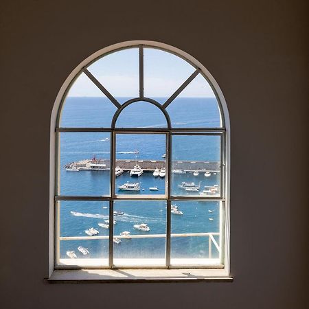 Apartments Amalfi Design Sea View Accessible By 250 Steps Exterior foto