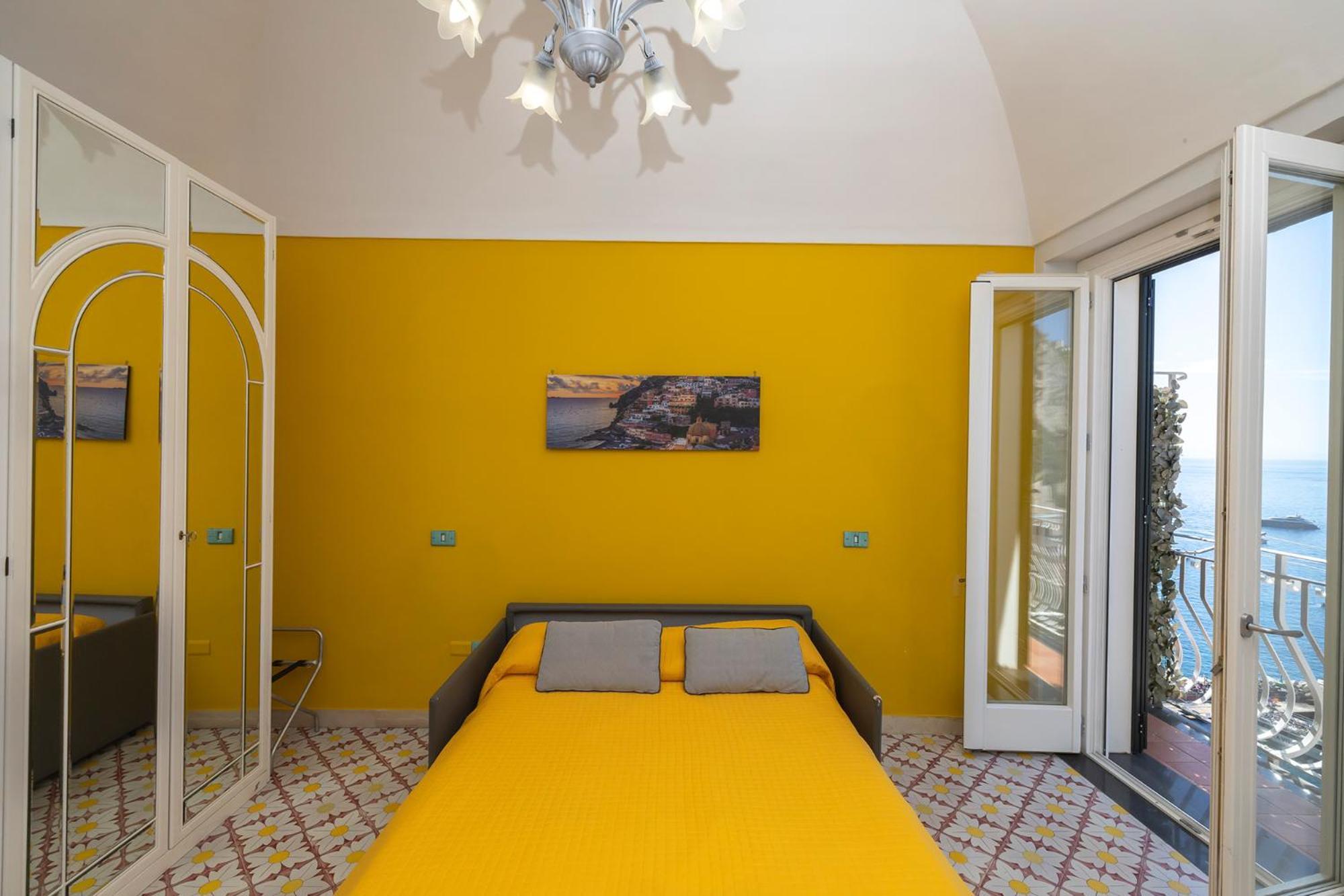 Apartments Amalfi Design Sea View Accessible By 250 Steps Exterior foto