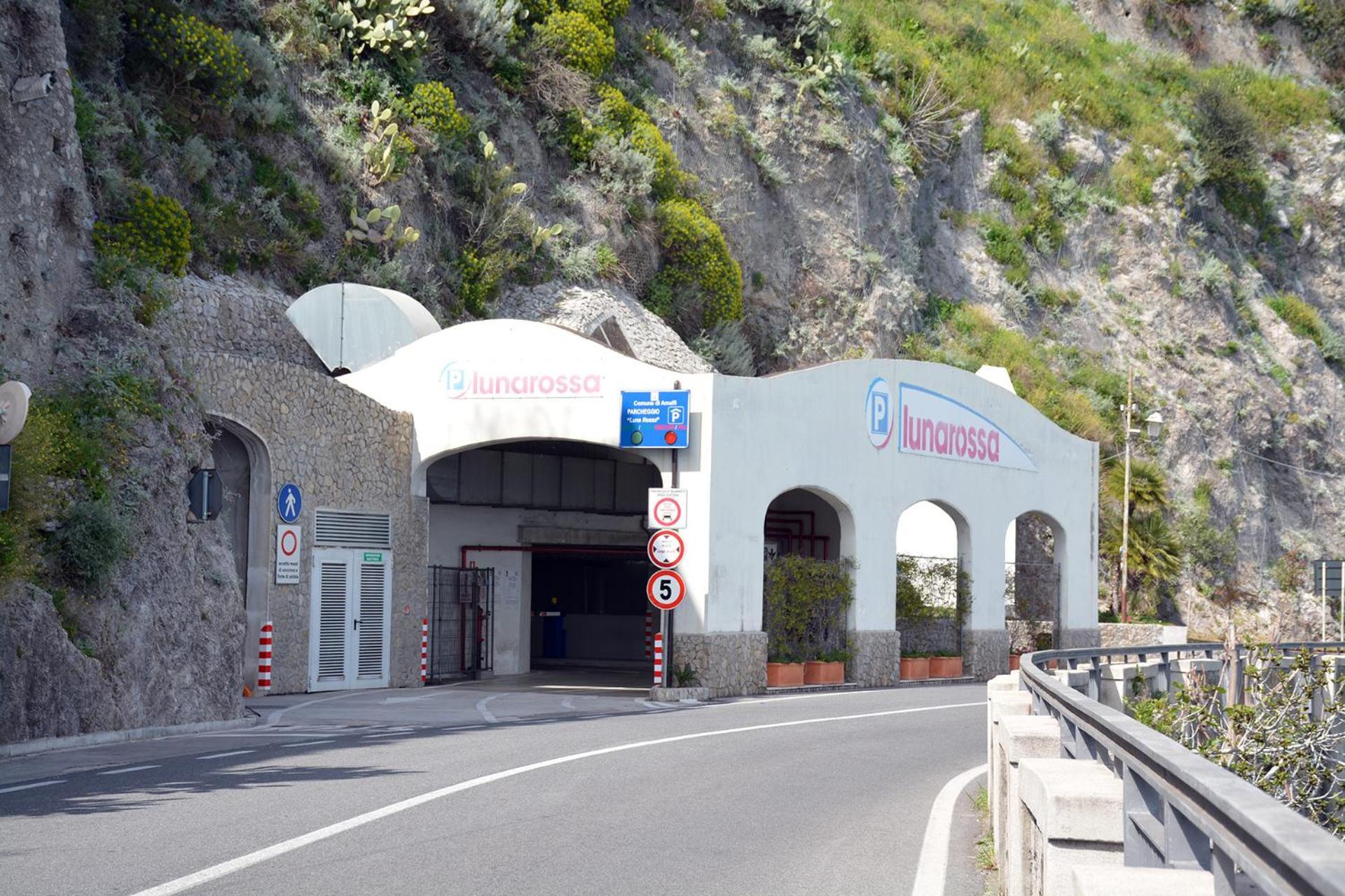 Apartments Amalfi Design Sea View Accessible By 250 Steps Exterior foto